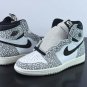 Nike Air Jordan 1 Retro High OG White Cement