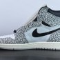 Nike Air Jordan 1 Retro High OG White Cement