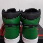 Nike Air Jordan 1 Retro High Pine Green - Basket Shoes - Sneakers - AJ1