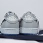 Nike Air Jordan 1 Retro Low Dior Grey