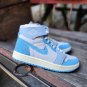 Nike Air Jordan 1 Zoom Comfort 2 &acirc;��Phantom University Blue&acirc;��