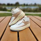 Nike Air Jordan 2 'Sunset Haze'