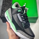 Nike Air Jordan 3 “Green Glow”