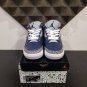 Nike Air Jordan 3 Midnight Navy