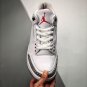 Nike Air Jordan 3 Retro &acirc;��Hall of Fame&acirc;�� 136064-116