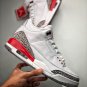 Nike Air Jordan 3 Retro &acirc;��Hall of Fame&acirc;�� 136064-116