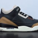 Nike Air Jordan 3 Retro Desert Elephant Sneakers CT8532-008