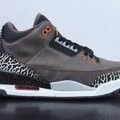 Nike Air Jordan 3 Retro Fear Pack Sneakers CT8532-080
