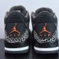 Nike Air Jordan 3 Retro Fear Pack Sneakers CT8532-080