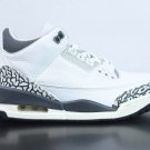 Nike Air Jordan 3 Retro Hide N Sneak Sneakers DX6665-100