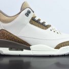 Nike Air Jordan 3 Retro Palomino Sneakers CT8532-102