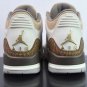 Nike Air Jordan 3 Retro Palomino Sneakers CT8532-102