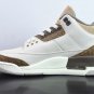 Nike Air Jordan 3 Retro Palomino Sneakers CT8532-102