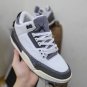 Nike Air Jordan 3 Retro x KAWS