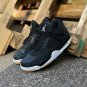 Nike Air Jordan 4 &acirc;��Black Laser&acirc;��