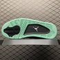 Nike Air Jordan 4 AJ4 Retro  Green Glow