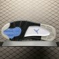 Nike Air Jordan 4 AJ4 Retro  University Blue