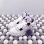 Nike Air Jordan 4 AJ4 Retro white