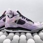 Nike Air Jordan 4 AJ4 RetroStar tie-dye