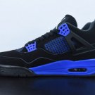 Nike Air Jordan 4 Blue Thunder Sneakersking