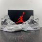Nike Air Jordan 4 Frozen Moments
