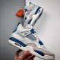 Nike Air Jordan 4 Military Blue FV5029-141