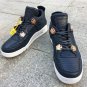 Nike Air Jordan 4 Premium Obsidian