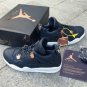 Nike Air Jordan 4 Premium Obsidian