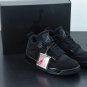 Nike Air Jordan 4 Retro Black Cat 2020