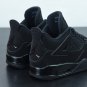 Nike Air Jordan 4 Retro Black-Light Graphite Cat (2020)