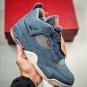 Nike Air Jordan 4 Retro Denim