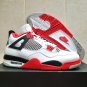 Nike Air Jordan 4 Retro Fire Red (2020) Sneaker