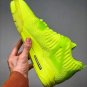 Nike Air Jordan 4 Retro Flyknit Volt