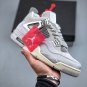 Nike Air Jordan 4 Retro Frozenn Moments
