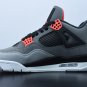 Nike Air Jordan 4 Retro Infraredd