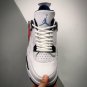 Nike Air Jordan 4 Retro LS 'Legend Blue' 314254-107