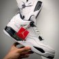 Nike Air Jordan 4 Retro LS 'Legend Blue' 314254-107
