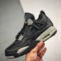 Nike Air Jordan 4 Retro LS 'Oreo' 2015 314254-003