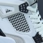 Nike Air Jordan 4 Retro Military Blackk