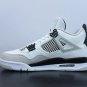 Nike Air Jordan 4 Retro Military Blackk