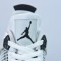 Nike Air Jordan 4 Retro Military Blackk