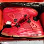 Nike Air Jordan 4 Retro NRG &acirc;��Singles Day&acirc;��