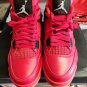 Nike Air Jordan 4 Retro NRG &acirc;��Singles Day&acirc;��