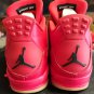 Nike Air Jordan 4 Retro NRG &acirc;��Singles Day&acirc;��