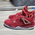 Nike Air Jordan 4 Retro Oklahoma Sooners