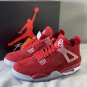 Nike Air Jordan 4 Retro Oklahoma Sooners