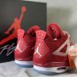 Nike Air Jordan 4 Retro Oklahoma Sooners