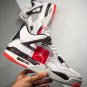 Nike Air Jordan 4 Retro 'Pale Citron' 308497-116