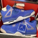 Nike Air Jordan 4 Retro PE “Florida Gators”
