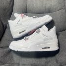Nike Air Jordan 4 Retro Pure Money 2017 Sneaker Basket Shoes